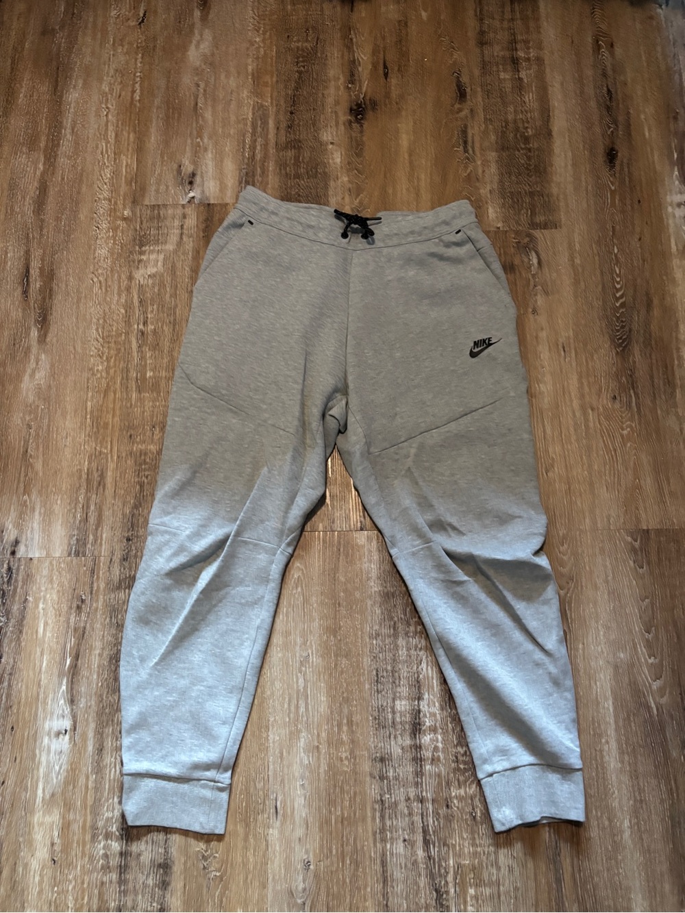 Nike Tech Fleece Pants